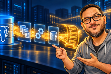 artigo ogg postgres public